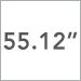 55.12 Inch