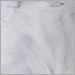 Matte White Marble