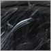 Polished Black Marble