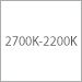 2700K-2200K
