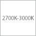 2700K-3000K