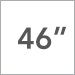 46 in