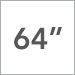 64 in