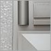 Coastal Burnished Steel