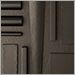 Coastal Oil Rubbed Bronze