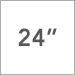 24-Inch