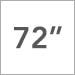 72 in