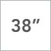 38-Inch