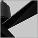 Matte Black with Black Blades