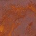 Rust Corroded Raw Steel