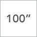 100 In