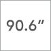90.6 In