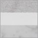 Light Grey and White with White Marble