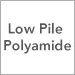 Low Pile Polyamide