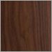 Chocolate Stained Walnut