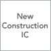 New Construction - IC