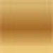 Gold Painted