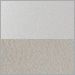 White with Limestone Vegan Leather