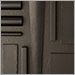 Oil Rubbed Bronze