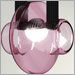 Clear Pink