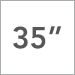 35 in