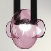 Clear Pink