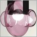 Clear Pink