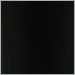 Black Painted Aluminum