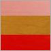 Pink, Red and Yellow