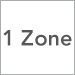 1 Zone
