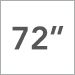 72 in