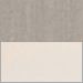 Brushed Nickel with White