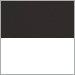 Coal with Off White