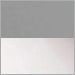 Gray with Clear