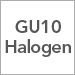 GU10 Halogen