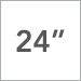 24-Inch