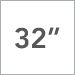 32-Inch