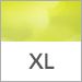 Extra Large / 12-In./Lime