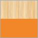 Natural and Orange
