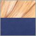 Natural with Navy