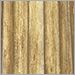 Gilded Iron