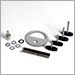 Grommet Mount
