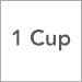 1 Cup