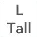 Large Tall