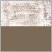 Beige with Brown