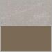 Vintage Gray with Brown