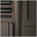Oil Rubbed Bronze