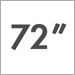 72-Inch