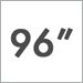 96-Inch