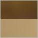Crystal Bronze with Matte Bronze